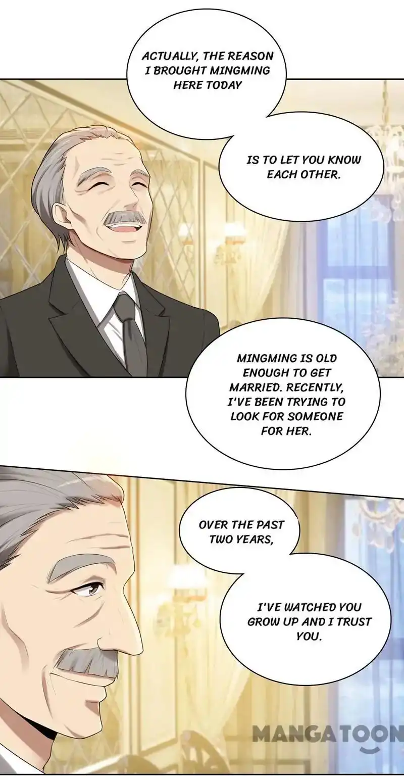 Beloved Wife is not Well-Behaved Chapter 13 16